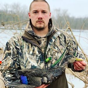 Meet your Posher, Sam